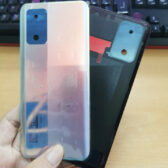 thay nắp lưng realme gt neo 5g chính hãng 2