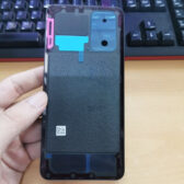 thay nắp lưng realme gt neo 5g chính hãng 1