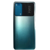 thay nắp lưng xiaomi poco m4 pro 5g chính hãng 2