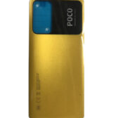 thay nắp lưng xiaomi poco m4 pro 5g chính hãng