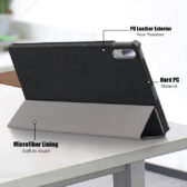 bao da lenovo tab p11 plus tb-j616x cao cấp 3