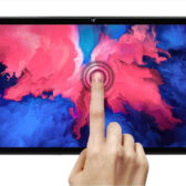 kính cường lực lenovo p11 plus tb-j616x 2