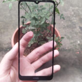 thay mặt kính nokia c20 chính hãng 1