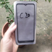 thay mặt kính nokia c20 chính hãng 3