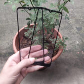 thay mặt kính nokia c30 chính hãng 2