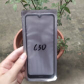 thay mặt kính nokia c30 chính hãng 3