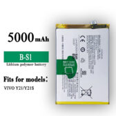 thay pin điện thoại vivo y21s chính hãng 1