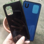 thay nắp lưng xiaomi mi 10 lite chính hãng