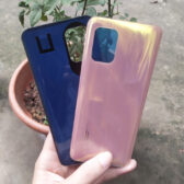 thay nắp lưng xiaomi mi 10 lite chính hãng 1