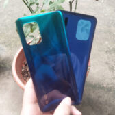 thay nắp lưng xiaomi mi 10 lite chính hãng 2