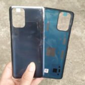 thay nắp lưng xiaomi redmi note 10 nhựa cứng 2