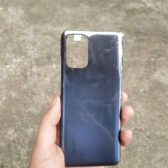 thay nắp lưng xiaomi redmi note 10 nhựa cứng