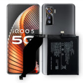 thay pin điện thoại vivo iqoo 5 chính hãng 3
