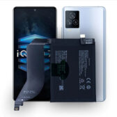 thay pin điện thoại vivo iqoo 7 chính hãng 3