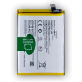 thay pin điện thoại vivo iqoo z1x chính hãng 1