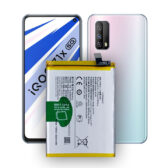 thay pin điện thoại vivo iqoo z1x chính hãng 3