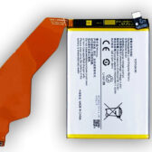 thay pin điện thoại vivo iqoo z3 chính hãng