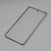 thay mặt kính huawei p50 pro chính hãng 1