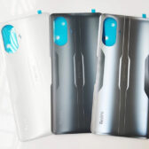 thay nắp lưng xiaomi redmi k40 gaming edition chính hãng