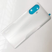 thay nắp lưng xiaomi redmi k40 gaming edition chính hãng 2