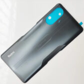thay nắp lưng xiaomi redmi k40 gaming edition chính hãng 4