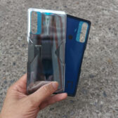 thay nắp lưng xiaomi redmi k50 gaming edition chính hãng