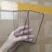 thay mặt kính vivo iqoo 8 pro chính hãng 1