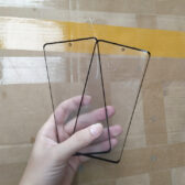 thay mặt kính vivo iqoo 8 pro chính hãng 3