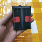 Thay pin điện thoại vivo iqoo neo 5 chính hãng 1