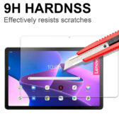 Kính cường lực lenovo tab m10 gen 3 10.1 inch tb-328xu 1