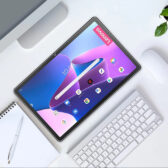 Kính cường lực lenovo tab m10 gen 3 10.1 inch tb-328xu 3