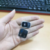 thay mặt kính camera sau xiaomi redmi note 11 pro chính hãng