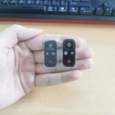 thay mặt kính camera sau xiaomi redmi note 10 4g chính hãng 3