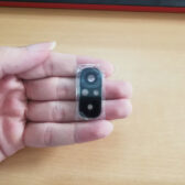 thay mặt kính camera sau xiaomi redmi note 10 4g chính hãng 2