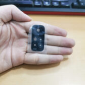 thay mặt kính camera sau xiaomi redmi note 11 4g chính hãng