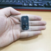 thay mặt kính camera sau xiaomi redmi note 11 4g chính hãng 1