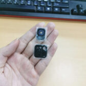 thay mặt kính camera sau xiaomi redmi note 11 5g chính hãng 1