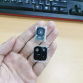 thay mặt kính camera sau xiaomi redmi note 11 5g chính hãng 2