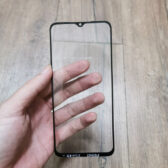 mặt kính xiaomi poco c40 liền keo chính hãng 1