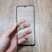 mặt kính xiaomi poco c40 liền keo chính hãng