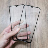 mặt kính xiaomi poco c40 liền keo chính hãng 2
