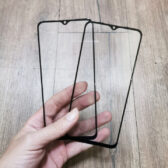mặt kính xiaomi poco c40 liền keo chính hãng 4