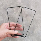 thay mặt kính vivo iqoo neo 3 chính hãng