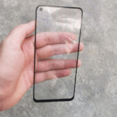 thay mặt kính vivo iqoo neo 3 chính hãng 2