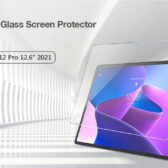 kính cường lực lenovo tab p12 pro trong suốt 1