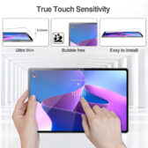 kính cường lực lenovo tab p12 pro trong suốt 3