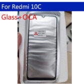thay mặt kính xiaomi redmi 10c chính hãng 1