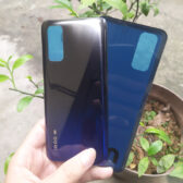 nắp lưng vivo iqoo neo 3 chính hãng 3