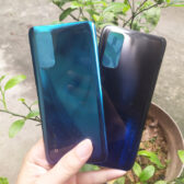 nắp lưng vivo iqoo neo 3 chính hãng 5