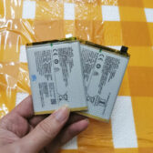 Thay pin điện thoại vivo neo 3 chính hãng 1